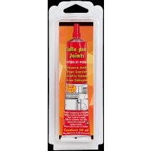 Colle réfractaire pour joints - 50ml - PYROFEU